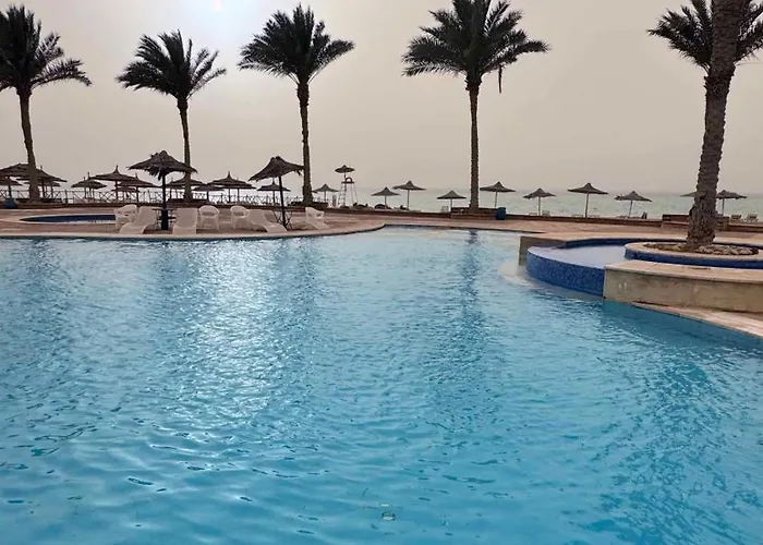 La Hacienda 2 Bedroom * Ras Sedr