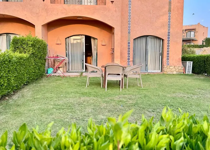 La Hacienda 2 Bedroom * Ras Sedr
